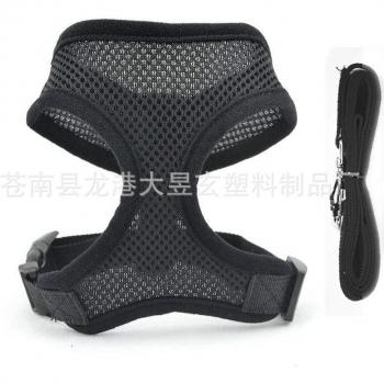 Comfortable Chicken Harness for Hens with 6ft Leash