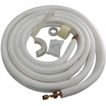 Copper Aluminum Insulated Tubing 1/4