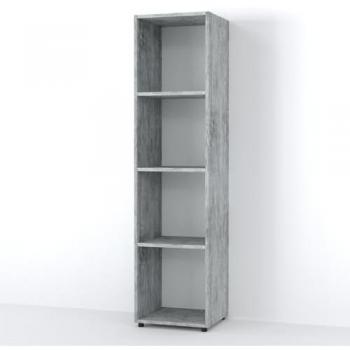Meuble cube Ludus Vicco Gris 142,5 x 36,2 cm