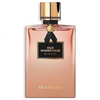 Oud Magnetique Eau de Parfum 75 ml