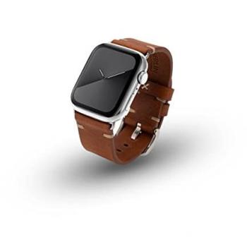 JT Berlin Alex II Vintage Bracciale Marrone 46 mm