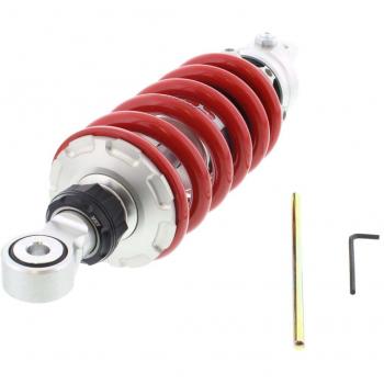 YSS Federung MZ456-295TR-28O-85 rot für Scrambler 800 2015-2018