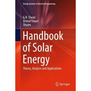 Vitalsource Technologies, Inc. Handbook Of Solar Energy