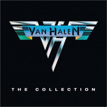 Vinyl-Kollektion: Van Halen 1978-1984