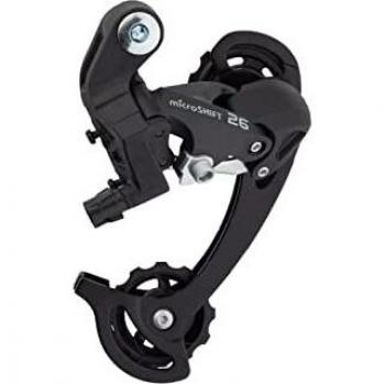 Microshift RD-M26L 7/8/9 Speed Derailleur