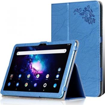 Cubierta Folio con Punta Magnética TCL 10