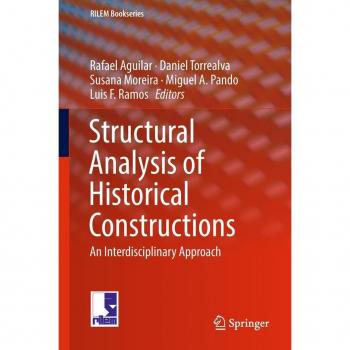 Vitalsource Technologies, Inc. Structural Analysis Of Historical Constructions