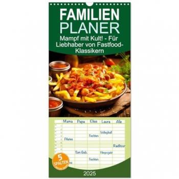 Familienplaner 2025