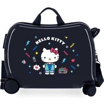 Maleta de viaje Hello Kitty 34L