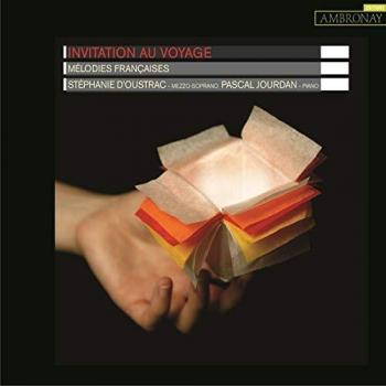 Invitation au Voyage
