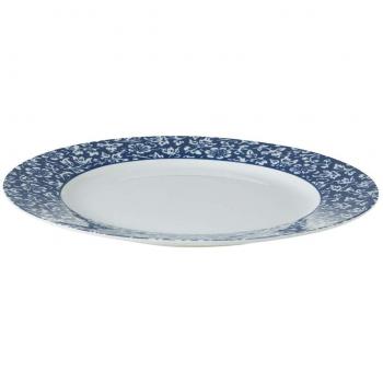 Laura Ashley Teller 20 cm Sweet Alyssum Design