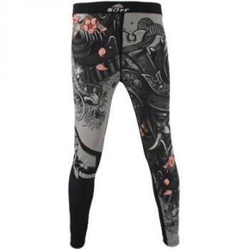 SOTF Men's Dragon Warrior Breathable Cycling Pants