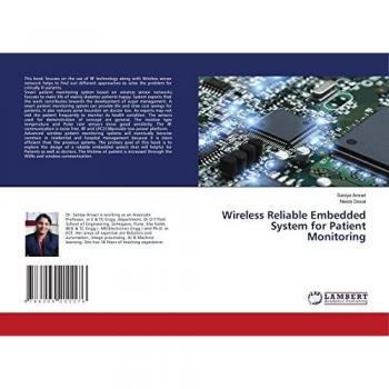 Wireless Reliable Embedded System for Patient Monitoring
