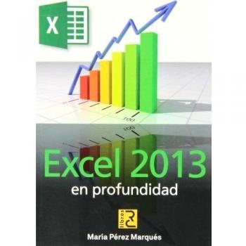 EXCEL 2013 EN PROFUNDIDAD