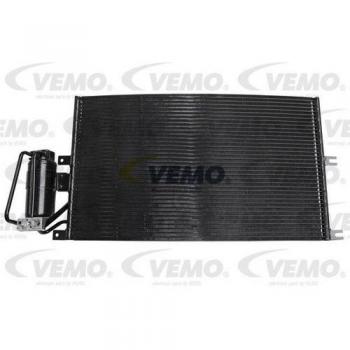 Vemo 40‑62 Cooling Condenser