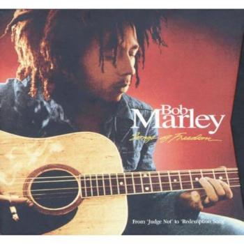 Bob Marley: The Wailers' Legacy Box Set