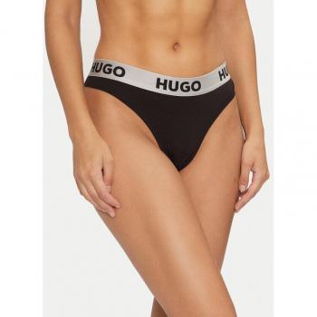 Hugo Tanga Negro con Logo 50480166