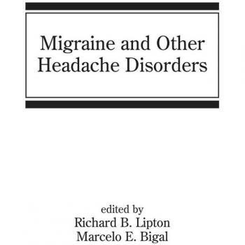 Vitalsource Technologies, Inc. Migraine And Other Headache Disorders
