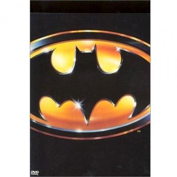 Batman (Disque DVD)