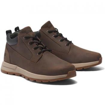 Timberland Killington Trekker Basse Marron