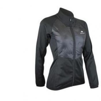 Chaqueta Softshell Hybrid Raidlight