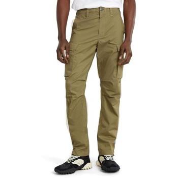 Pantalón G-Star Core Regular Cargo Verde para Hombre