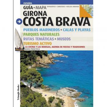 TRIANGLE POSTALS Costa Brava