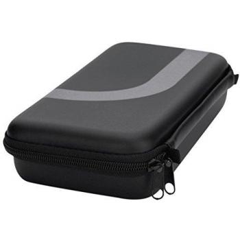Housse de Protection NINTENDO SWITCH NOIR
