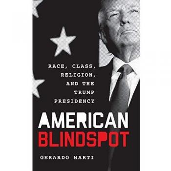 American Blindspot: Race, Class, Religion, and the Trump Presidency