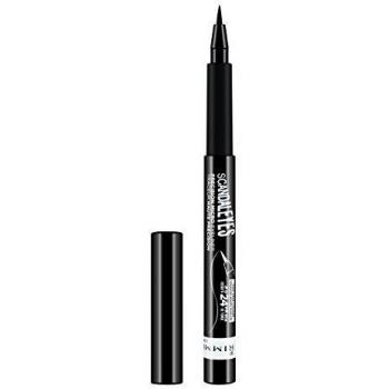 Rimmel Scandaleyes Liner Nero Fine e Vasto
