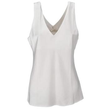 Top Yes Zee V‑Shape Avorio