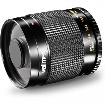 Super Telescope 500-1000mm Samsung NX Series