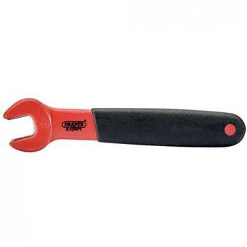 Draper 99466 VDE Fully Insulated Open End Spanner (14mm)