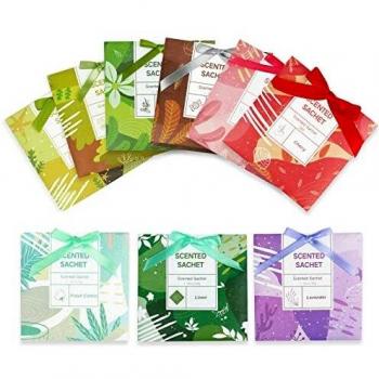 Fragrant Wardrobe Bliss Pack