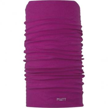 Eco Matt Sjaal Coolmax Breeze