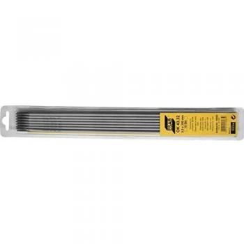 Lectrode Enrobée ESAB 43.32 (2,5 x 350 mm) – 15 pièces