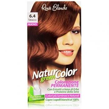 NATUR COLOR TABACCO
