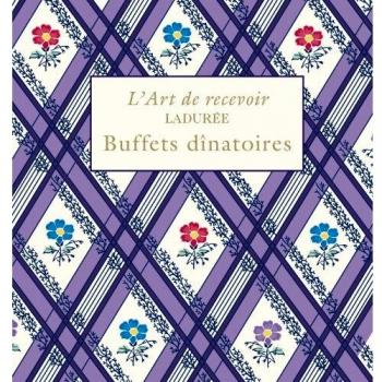 Ladurée : Buffets dînatoires