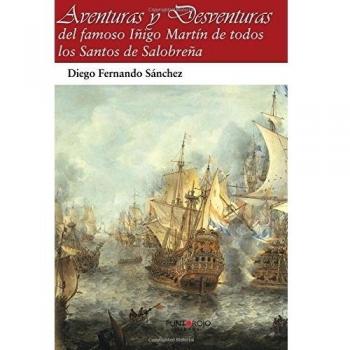 Aventuras y desventuras.