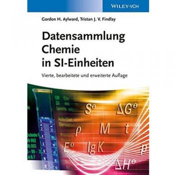 Datensammlung Chemie in SI-Einheiten