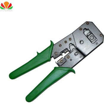 Crimpadora de alambres para conectores RJ45/RJ11