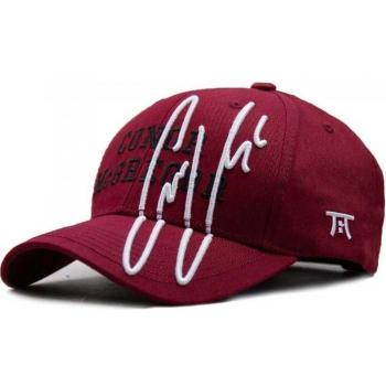 Tokyo Time Unisex McGregor UFC-cap voor volwassenen