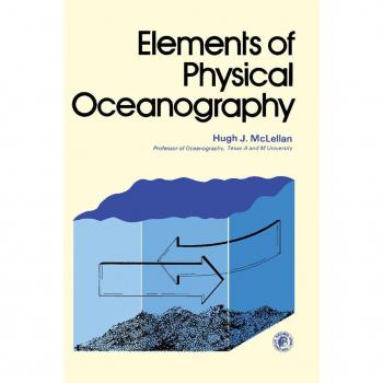 Elements of Physical Oceanography