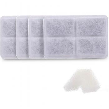 Pet Water Fountain Charcoal Filter