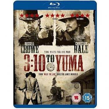 3:10 To Yuma (Blu-Ray)