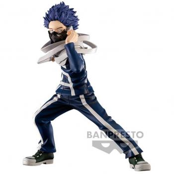 My Hero Academia