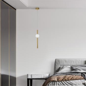 Nova Luce, Esszimmerpendel, 733 lm