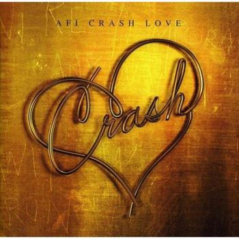 CRASH LOVE