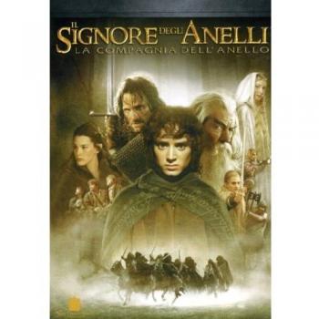 Il Signore degli Anelli