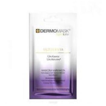 Masque de Mésothérapie Nuit L'Biotica 12 ml